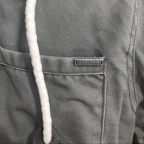 Olive coat - Picture 2 of 4